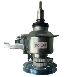 ชุดเกียร์ลดความเร็วเหล็ก DFS-1500 สำหรับเครื่องซักผ้าอัตโนมัติ - Product Image 1