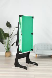 Venta de fábrica, <span class=keywords><strong>mesa</strong></span> De billar plegable para deportes de interior De 40 pulgadas, <span class=keywords><strong>mesa</strong></span> De billar, <span class=keywords><strong>Mesa</strong></span> De billar, Snooker para fiesta familiar, juegos relajantes - Product Image 5