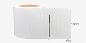 แท็ก RFID UHF 860-960MHz, ISO18000-6C, แบบเปียก/แห้ง, ป้องกันโลหะ/ป้องกันของเหลว, ปรับแต่งได้สำหรับการติดตามสินค้าคงคลังและโลจิสติกส์ - Product Image 5