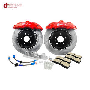 Pinza de Freno OEM de Alto Rendimiento BM-GT6 de 6 Pistones para COROLLA Camry Land Cruiser Picnic Auris CALDINA - Product Image 3