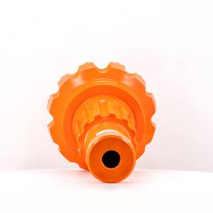 <span class=keywords><strong>4</strong></span> "<span class=keywords><strong>DTH</strong></span> bit cho giếng nước và Giàn Khoan mỏ <span class=keywords><strong>4</strong></span> <span class=keywords><strong>inch</strong></span> - Product Image 5