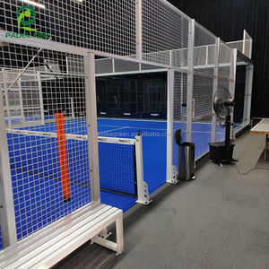 Nouveau Design Classique Paddle <span class=keywords><strong>Tennis</strong></span> Court Coût <span class=keywords><strong>Terrain</strong></span> De <span class=keywords><strong>Padel</strong></span> - Product Image 1