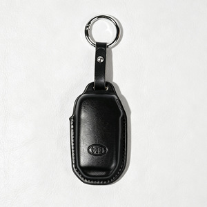 Carcasa de Repuesto para Llave Plegable sin Llave, Compatible con Kia <span class=keywords><strong>Soul</strong></span> 2010-2013, Kia Rio 2012-2014, Funda para Llave - Product Image 6