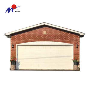 Portes <span class=keywords><strong>de</strong></span> <span class=keywords><strong>garage</strong></span> en bois grainé, design spécial, prix abordables - Product Image 6