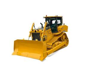 D200H bentuk standar Crawler bulldoser dengan efisiensi pengoperasian tinggi Mesin & bantalan - Product Image 1