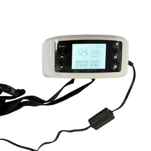 SY-I800-2 berkualitas tinggi Npwt <span class=keywords><strong>Vac</strong></span> sistem terapi luka tekanan negatif <span class=keywords><strong>Vac</strong></span> Npwt perangkat mesin pompa Dressiong kit - Product Image 1