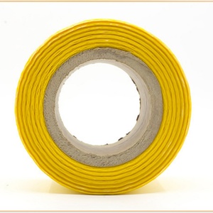 Ruban anti-insectes double face jaune pour extérieur, barrière anti-nuisibles pour fourmis, mites et insectes grimpants - Product Image 2