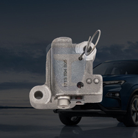 Kit de chaîne de distribution pour Ford Explorer 3.5L EcoBoost V6 Turbo ensemble de distribution haute performance pour moteurs biturbo 3.5T