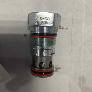 Station hydraulique industrielle Rtridge DRX, conception flottante, commande directionnelle hydraulique DRX-SAN - Product Image 1