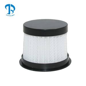 แผ่นกรอง HEPA สำหรับเปลี่ยน CM400 CM300S CM900 CM800ชิ้นส่วน<span class=keywords><strong>เครื่อง</strong></span><span class=keywords><strong>ดูด</strong></span><span class=keywords><strong>ฝุ่น</strong></span><span class=keywords><strong>ไร</strong></span>้สายอุปกรณ์เสริม - Product Image 1