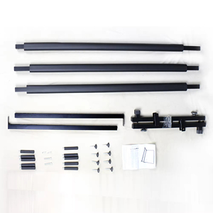 Accesorio para Instrumentos Musicales Chinos, Soporte de Exhibición para Guitarra Acústica para Tiendas, Precio al por Mayor - Product Image 3