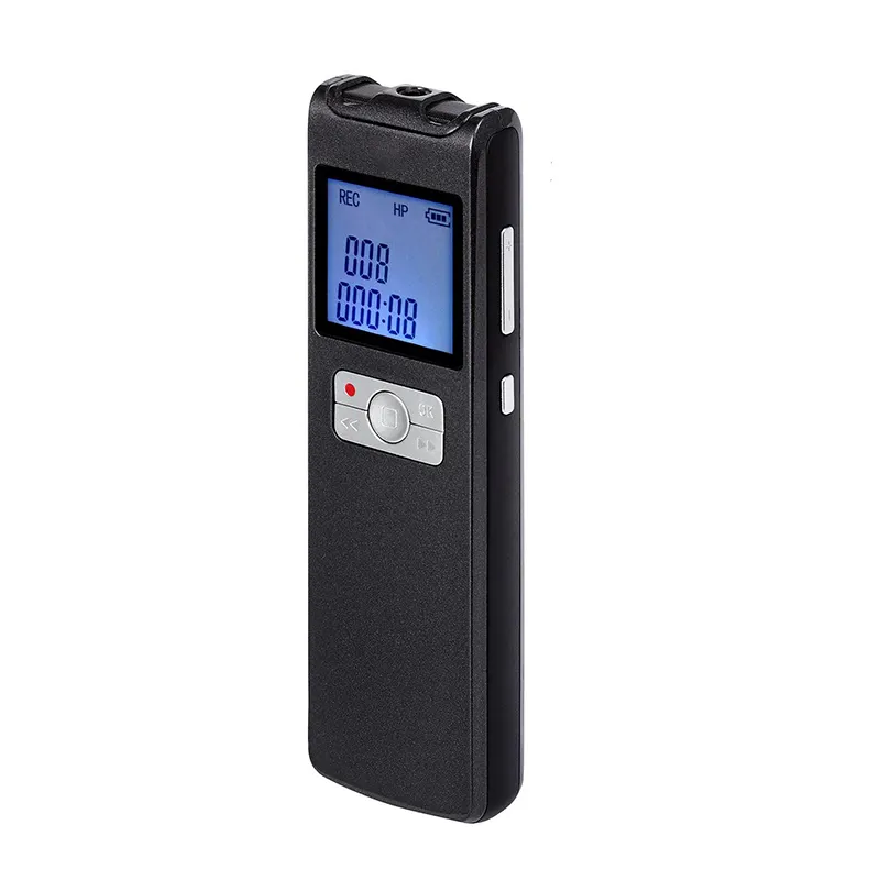 6.5 DIgital Voice Recorder Pen 100m 350H Built-in Microphone Mp3 Player Dictaphone Digital voice Recorder for class