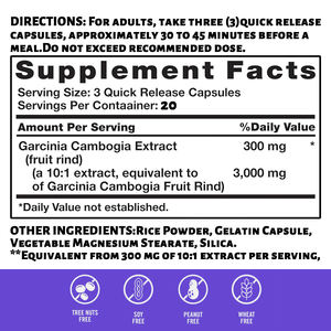 Cápsulas Quemagrasas de Marca Propia, Apoyan la Quema de Grasa, los Niveles de Energía, Proporcionan <span class=keywords><strong>Propiedades</strong></span> Antioxidantes, Control de Peso - Product Image 2
