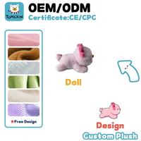 Fabricant en gros de jouets en peluche personnalisés : Pingouin d'affaires en peluche, Coussin en peluche en forme de pingouin, Jouets en peluche personnalisés avec logo (CPC CE ODM OEM)