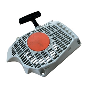 Avviatore di Alta Qualità 651/661 per <span class=keywords><strong>Motosega</strong></span>, Ricambio 661, Parti per <span class=keywords><strong>Motosega</strong></span>, Gruppo Avviatore a Strappo - Product Image 1