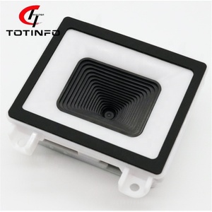 QR Code Scanner Module for Self-Service Kiosk & Turnstile <b>Systems</b> | Compact 2D Barcode Reader - Product Image 3
