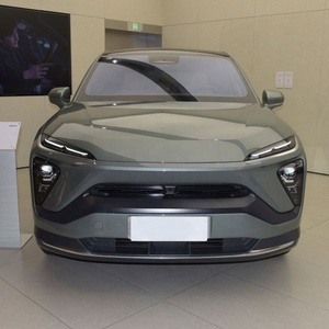 รถยนต์พลังงานใหม่ 2022 ไซเคิล คอร์ นิโอ 660 ES6 7 ที่นั่ง - Product Image 5