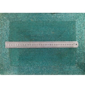 Wholesale Handmade <strong>Beads</strong> Elegant Blue <strong>Placemat</strong>, Wedding, Home Decoration, Gifts - Product Image 2
