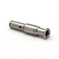 Pièces de pompe à carburant diesel – Noyau de soupape de commande d'injecteur électronique EUD 7.060 mm pour injecteur S50 S60