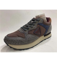 ITAZERO FLAIR Mocassins d'hiver personnalisables respirants antidérapants légers de haute qualité Chaussures de course tendance Sneaker