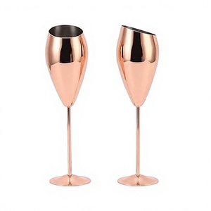 Copas de Vino Martina de Alta Calidad para Restaurantes, Bodas y Uso Doméstico en India - Product Image 1