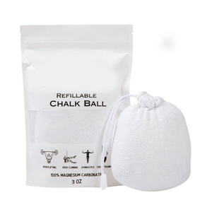 Bolsa Multiusos para Gimnasio, para Levantamiento de Pesas, Portátil, para Disc Golf, para Escalada en Roca, Recargable, para Bolas de Calcetín - Product Image 1