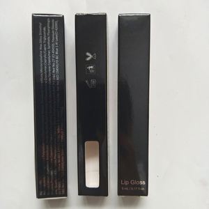 Wholesale Glossy Lip Gloss Liquid <b>Lipstick</b> Private Label Waterproof Long Lasting Lip Stick Moisturizing Lipgloss Makeup - Product Image 4