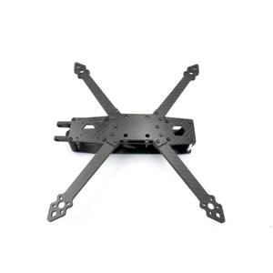 Mark4 V2 8 Inch Racing <b>Drone</b> Frame Full 3K Carbon Fiber Quad Frame Kit With 5mm Arm Thickness FPV <b>Drones</b> <b>Accessories</b> - Product Image 2