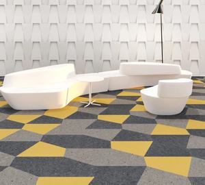 Revêtement de sol Artorian SPC 6 mm ou 8 mm, imperméable, antidérapant, installation moderne par clic, pour bureau, <span class=keywords><strong>garage</strong></span> - Product Image 1