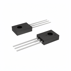 Original Price List For Electronic Components MJE800STU Transistors TO-225AA, TO-126-3 - Product Image 1