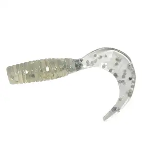 Weihai FSTK Scent Infused Soft Plastic Bug Lure