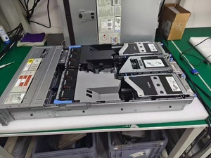 Servidor en Rack de Inteligencia Artificial Ai Dell PowerEdge R770 2U DDR5 Nuevo al por Mayor con Dos Procesadores Xeon de 6 Núcleos - Product Image 6