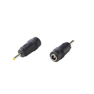 Adaptateur d'alimentation CC CNC-R/3511, prise 3,5 mm, en matériau ABS pour produits électroniques - Product Image 1