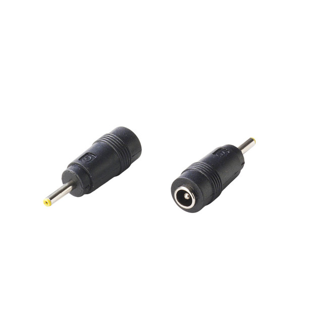 CNC-R/3511 DC Power Adapter 3.5 Mm Plug In ABS Material For Electronic Products