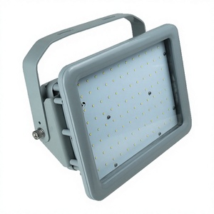 Série de lampes professionnelles antidéflagrantes LED 150W avec indice de protection IP66 - Product Image 2