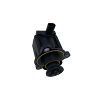 0001531159 Demillon pièces automobiles Turbo soulagement de la pression/adaptateur de soupape de soufflage pour Benz W204 W205 W172 W212 W156 166 W222