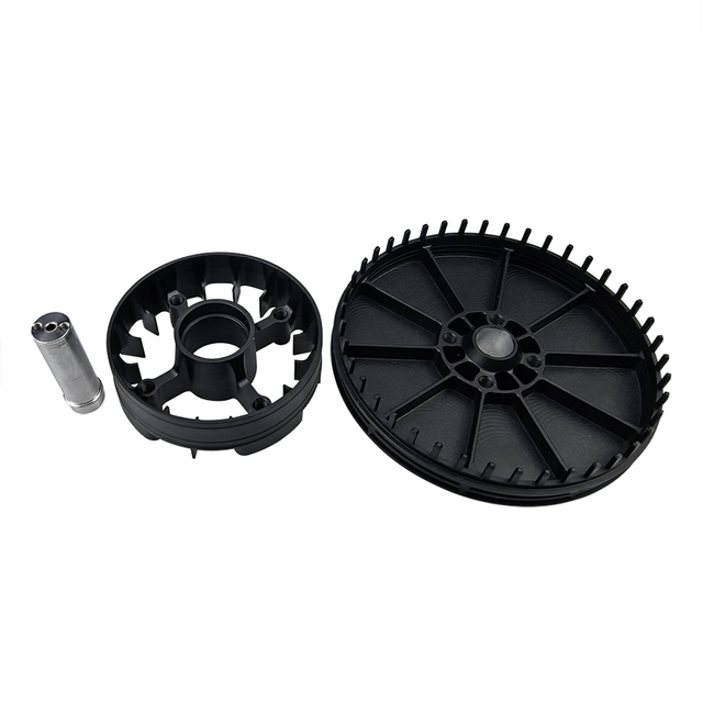 Factory Drone Accessories Machining Services Custom Machining Service Cnc Turning and Milling Machining Parts