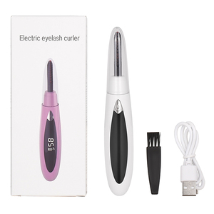 Nuevo Rizador <span class=keywords><strong>de</strong></span> <span class=keywords><strong>Pestañas</strong></span> Recargable USB 2022 con 3 Ajustes <span class=keywords><strong>de</strong></span> Temperatura, Plástico ABS, Batería <span class=keywords><strong>de</strong></span> 350 mAh para <span class=keywords><strong>Pestañas</strong></span> Superiores e Inferiores - Product Image 2