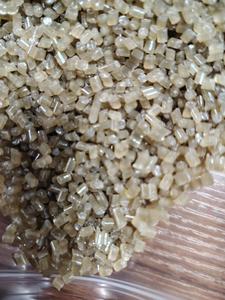 อนุภาค EPS รีไซเคิล วัสดุที่กรองชา EPS โฟม PS วัตถุดิบ โฟมเสีย อนุภาค EPS รีไซเคิล - Product Image 6