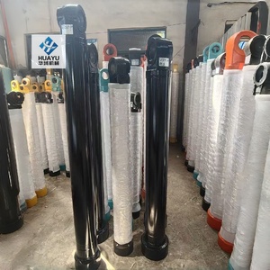 Huayu 341-2807 3412807 Conjunto de sellado de cilindro para excavadora 320D L, 320E L, 323D L, 320D2 GC, <span class=keywords><strong>538</strong></span>, 323D2L Cilindro hidráulico - Product Image 2