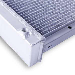 Radiador HXR205 para BUICK LESABRE/ ELECTRA/ RIVIERA/ CENTURY/ REGAL/ SKYLARK V6 V8 68-90 CHEVY <span class=keywords><strong>CHEVELLE</strong></span>/ IMPALA V6 V8 68-90 - Product Image 6