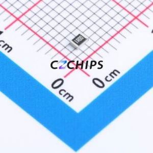 Resistencia SMD AC0805FR-7W1RL 0805 (Tipo: Película Gruesa) (Resistencia: 1 Ohm Precisión: 1%) - Product Image 1
