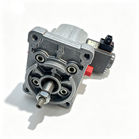 Bomba Hidráulica para Montacargas Chaolutong 0009810449, para Linde H20/H25/H30/H35/392/393, Capacidad de 1-10 Toneladas |   Repuestos para Montacargas