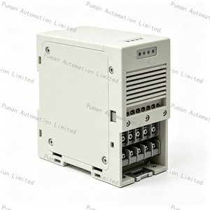 Módulo PLC PAC 2098-DSD-010X-DN 100% Nuevo, Controlador MB, Controlador PLC 2098DSD010XDN - Product Image 2