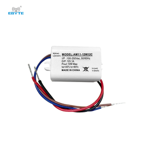 EBYTE ODM AM11-12W12C Cheap wholesale Small size stability Low power 12W switch power supply module ac-dc - Product Image 1