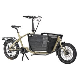 Bicicletas Enviadas desde Almacén en Alemania/Francia, Envío Gratuito en 3-5 Días, Venta en Almacén Mini Francia, Buscando Distribuidores - Product Image 1