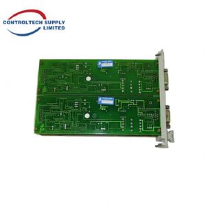 Módulo de Comunicación Mejorado 10024/F/F de Alta Calidad, Redundante y Resistente a Fallos para Sistemas TDC 3000 FSC - Product Image 3
