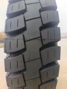 ยางรถบรรทุกขนาดใหญ่ CHENGSHAN รุ่น 27.00R49 33.00R51 ERD47 E4 ระดับดาวสองดาว ราคาดี จัดส่งรวดเร็ว ดีไซน์ดอกยางให้การยึดเกาะที่ดี - Product Image 3