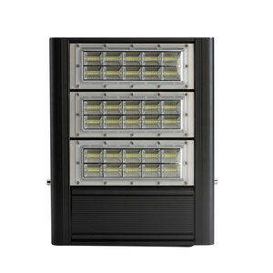 Praktische 100W/200W/240W Langstrecken-LED-Flutlicht IP65 Sportstadien aus Aluminium legierung im Freien 5 Jahre Garantie 60x80 Beam - Product Image 5