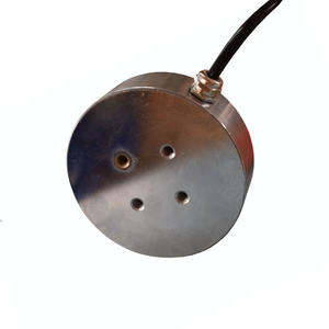 Artículo de alta calidad H16050 fabricante personalizado solenoide 600Kg electroimán de Elevación magnética bobinas solenoide - Product Image 6